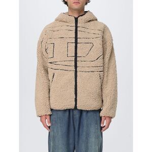 Diesel Sweatshirt Men Green